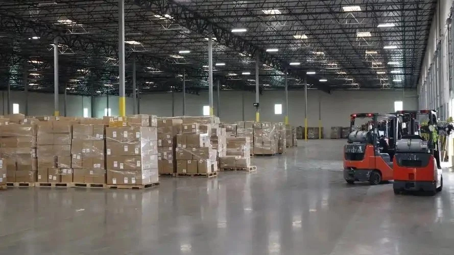 Air Freight from China to Canada Air Freight from China to Canada