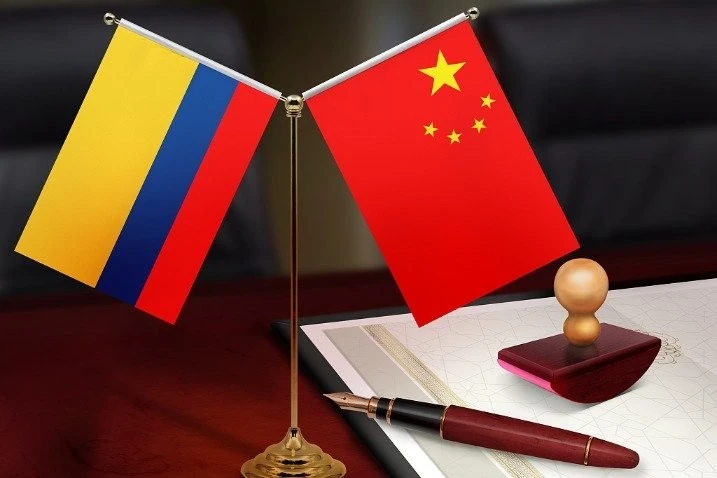 Sea Freight From China To Colombia best
