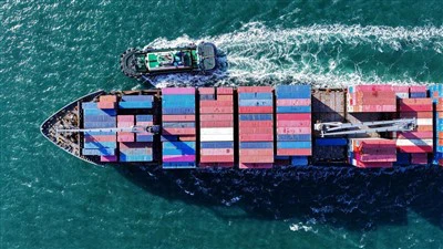 Marfă de marfă din China la Elveția