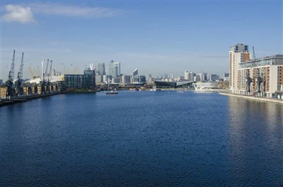 Marfă de marfă din China la Marea Britanie