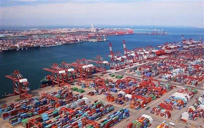 Servicii de transport de la Guangdong la Germania